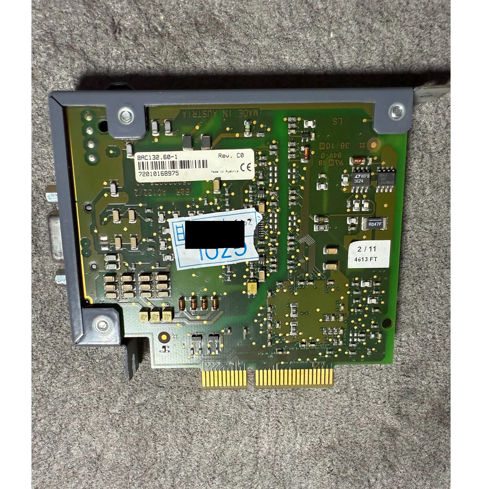 Module 8AC132.60-1 Avec garantie