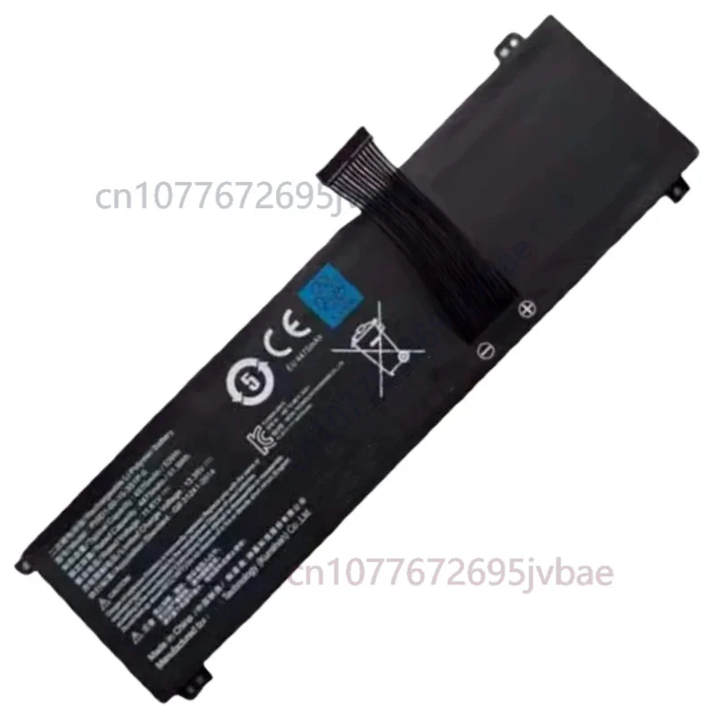 Para XPG Xenia 14 XPGXENIA14G11 PHID1-00-15-3S1P-0 batería para Mechrevo F1 Vision 10 Por M23 RTX 3070 para InfinityBook Pro 14