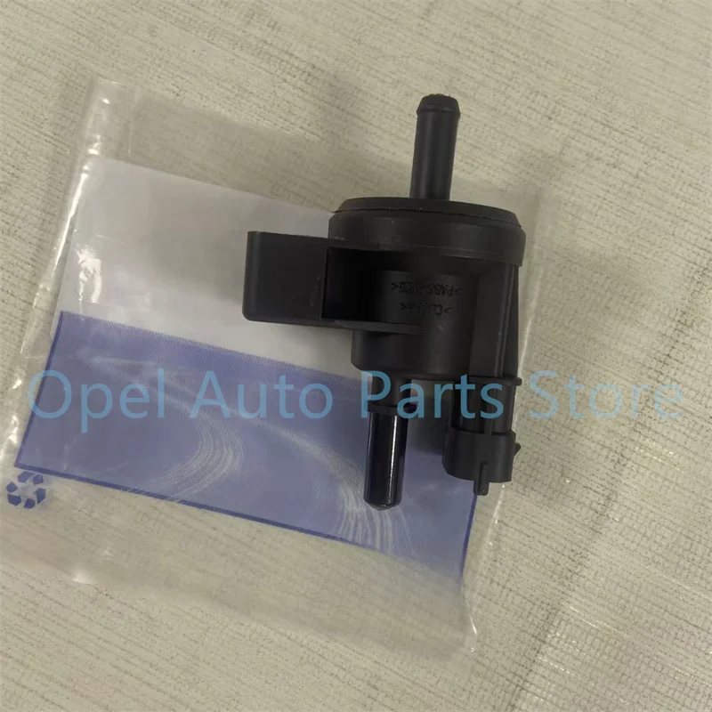 55566514 0280142486 Vapor Canister Purge Solenoid Valve Plug For Chevrolet Aveo Cruze Opel Adam Astra J Corsa Hauxhall 2014-2020