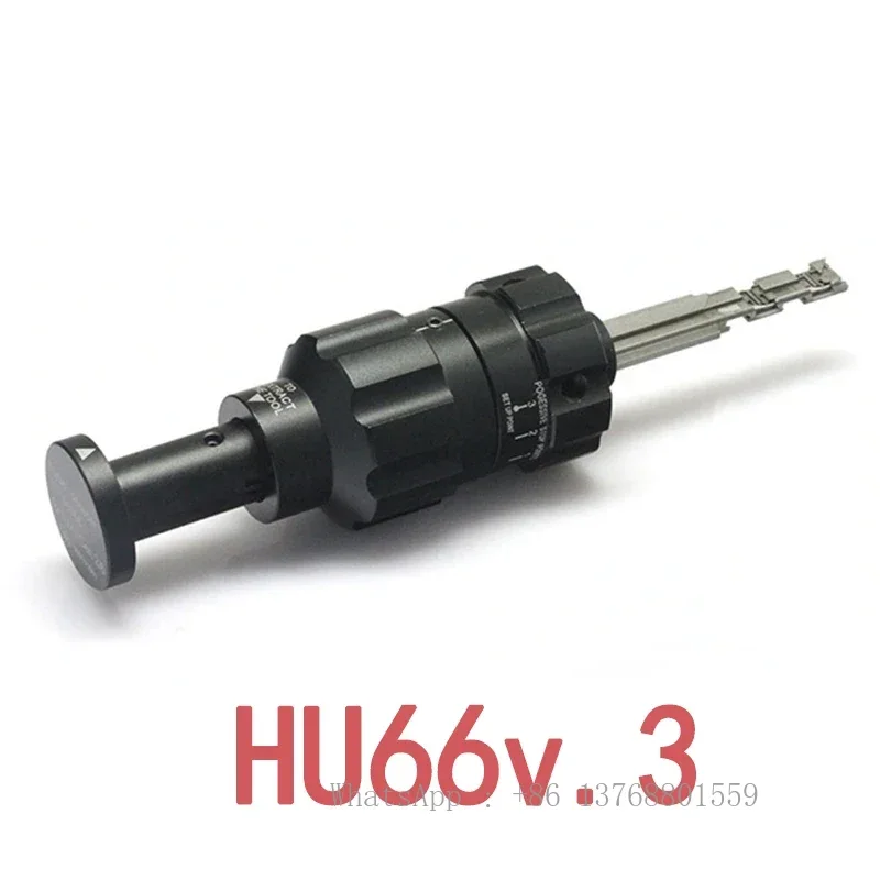 Turbo Decoder HU66v.3 For VAG Gen 2/6 HU66v.3/HU92v.3/HU100Rv.2/HU100v.2/HU83v.2/SIP22