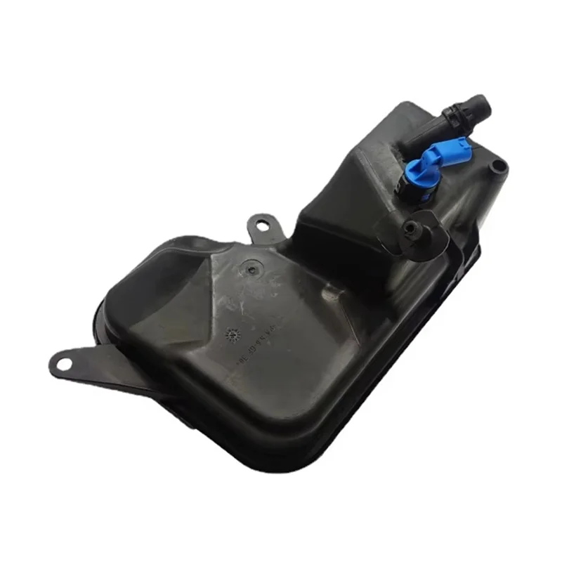

Trending Water Coolant Reservoir Auxiliary Water Tank Expansion Water Tank17137800292 7800292For BMW E60 E61 X3 E83 E65 E66 730L