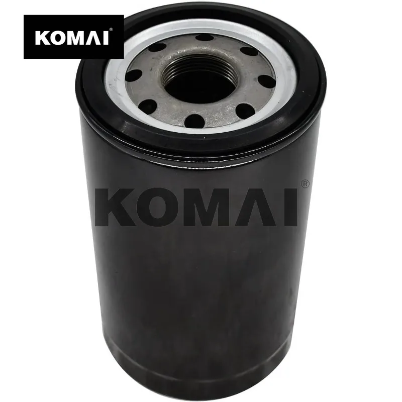 

KOMAI 23991450 B222100000488 Масляный фильтр для экскаваторов Sany серии SY 115C-9 135 135C 135C-8 135C-9