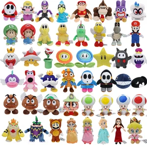 10 최고의 판매 Bowser 플러시 장난감 - №4