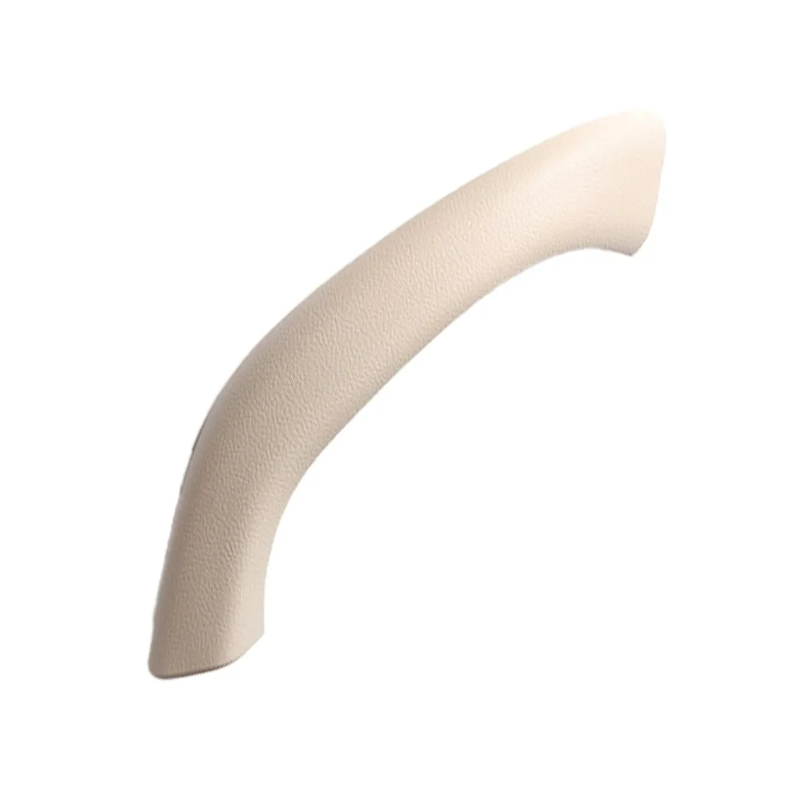 Beige White Interior Right Door Pull Handle Cover Fit For BMW X1 F48 2015-2021 X2 F39 2018-2021