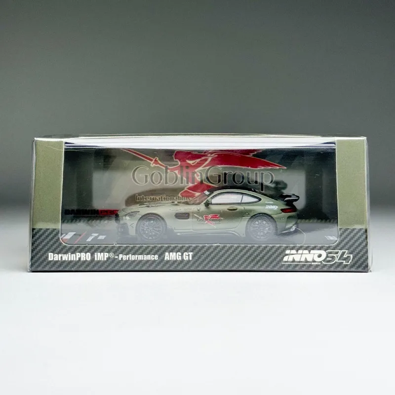 disponibile-modellino-auto-in-lega-1-64-amg-gt-pro-modificato-modello-statico-pressofuso-oggetto-decorativo-creativo-regalo-festivo
