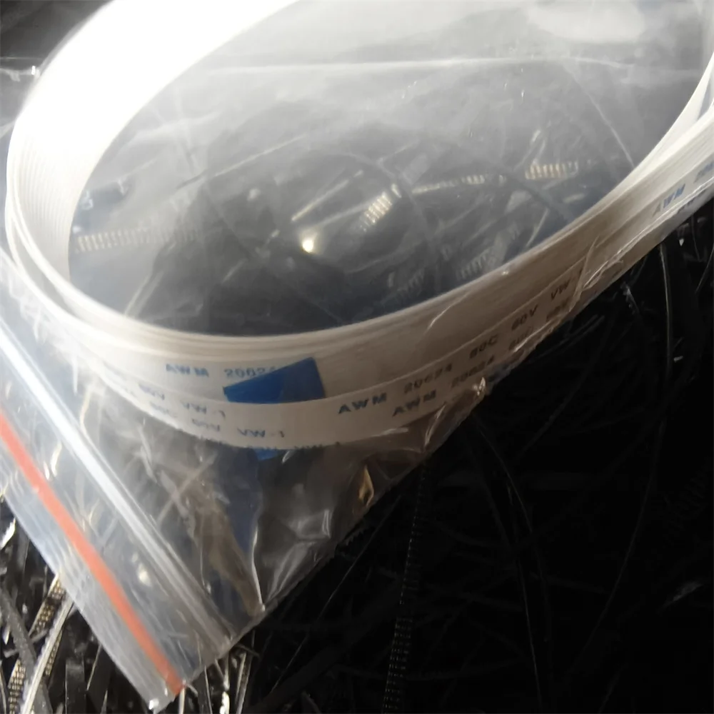 

50X Scanner Flat Scan Cable for EPSON L1110 L3100 L3101 L3110 L3115 L3116 L3150 L3151 L3156 L3160