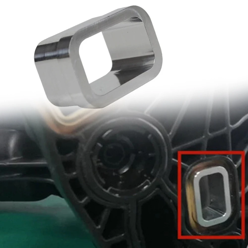 

Aluminum Alloy Car Engine Oil Base Oil-based Repair Kit 11428596283 For BMW New 3 Series 5 Series For G20 G30 G38 B38 B48
