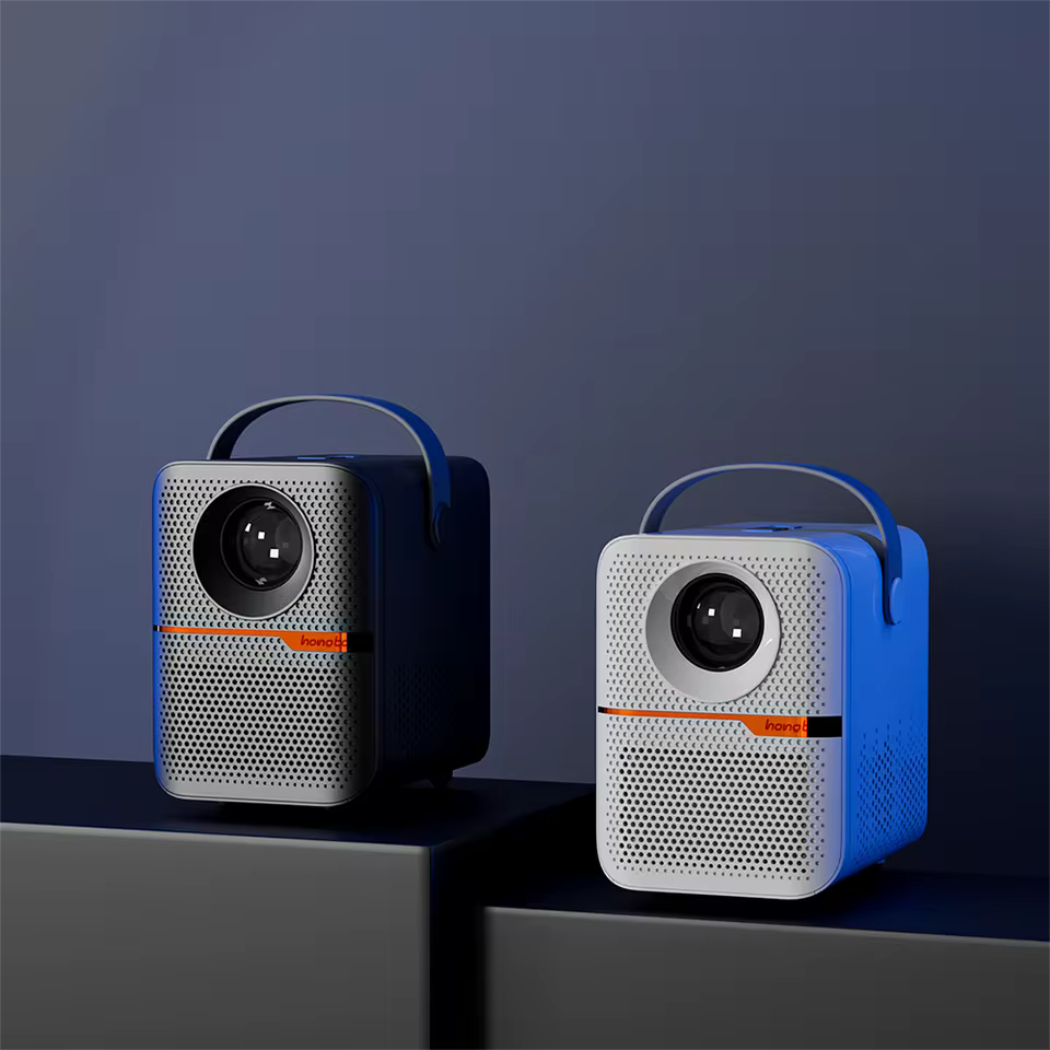 HONGTOP P10 프로젝터 이미지