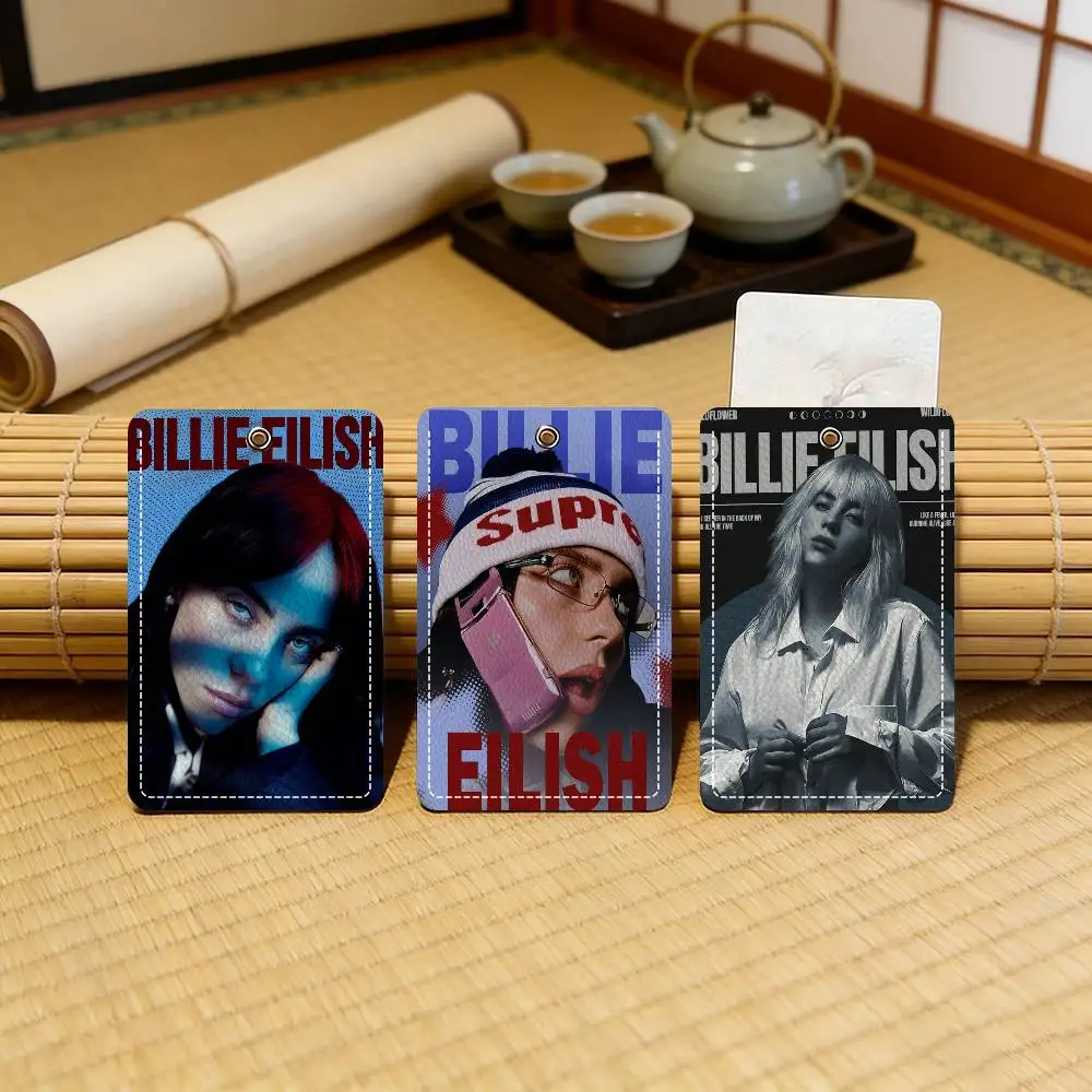 Singer B-Billies E-…