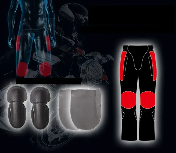 سراويل ركوب الدراجات النارية ، مقاومة للماء ، مقاومة للرياح ، نمط دافئ ، الشتاء ، انخفاض الشحن ، بيع التخليص ، بيع بالجملة