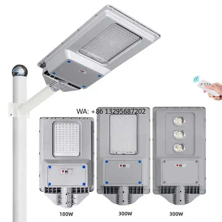 

LIGHTSINCERE Высококачественный светодиодный уличный фонарь на солнечной энергии, IP65, 200 Вт, датчик движения «все в одном», уличный фонарь, солнечный светодиод для улицы
