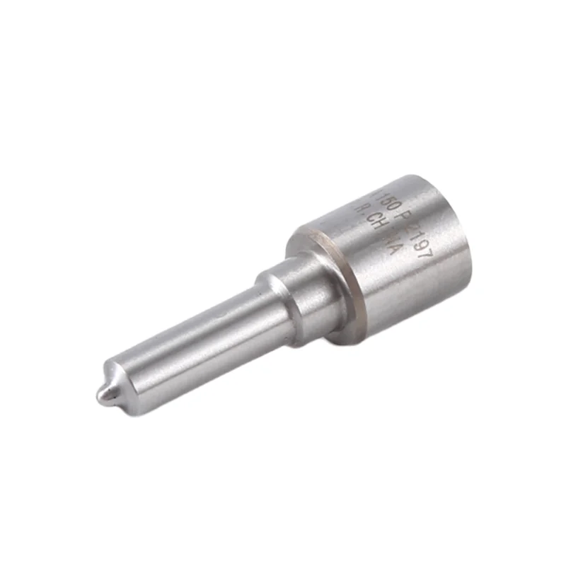 

NEW-1 Piece DLLA150P2197 New Diesel Common Rail Injector Nozzle Fuel Sprayer Parts Accessories For Injector 0445120063/340/247/3