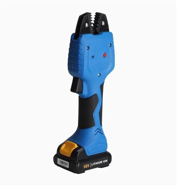 

Zc-B50Km Battery-Powered Crimping Pliers for Insulated Tubes and Bare Terminals-Electric Cold Crimping Pliers