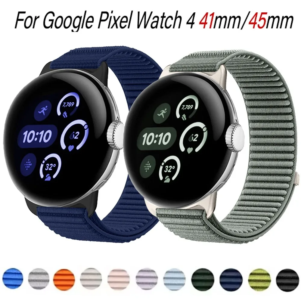 Nylon Loop Strap Fo… - image