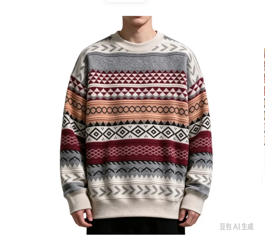Obsession Bear Bailey Sweater Cosplay Costume Horror Nikki Top Disguise Fantaisa Clothing Halloween Couples Suits for Women Men