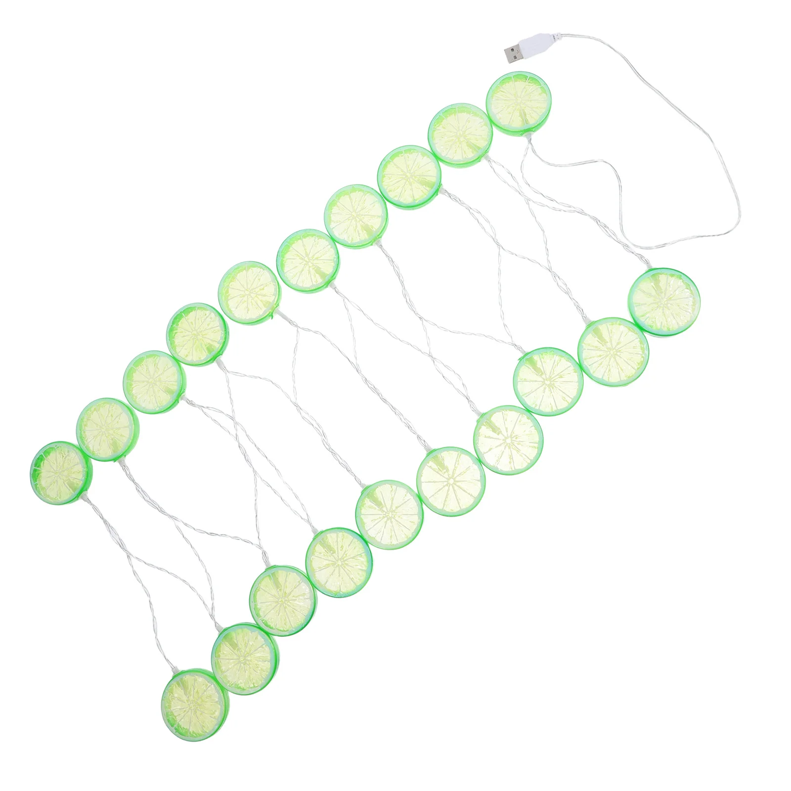 

10M 20Led Led String Lights Usb Rechargeable For Bedroom Garden Wedding Party Indoor Outdoor Camping Valentine'S Day Decorative