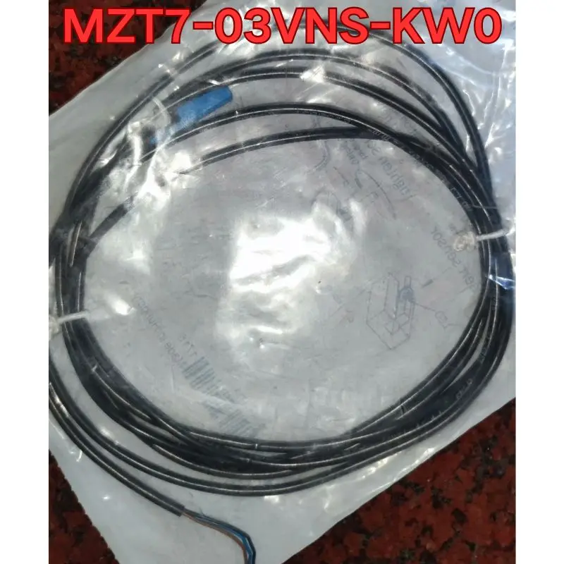 

New MZT7-03VNS-KW0 sensor The Latest quotation in October 2025
