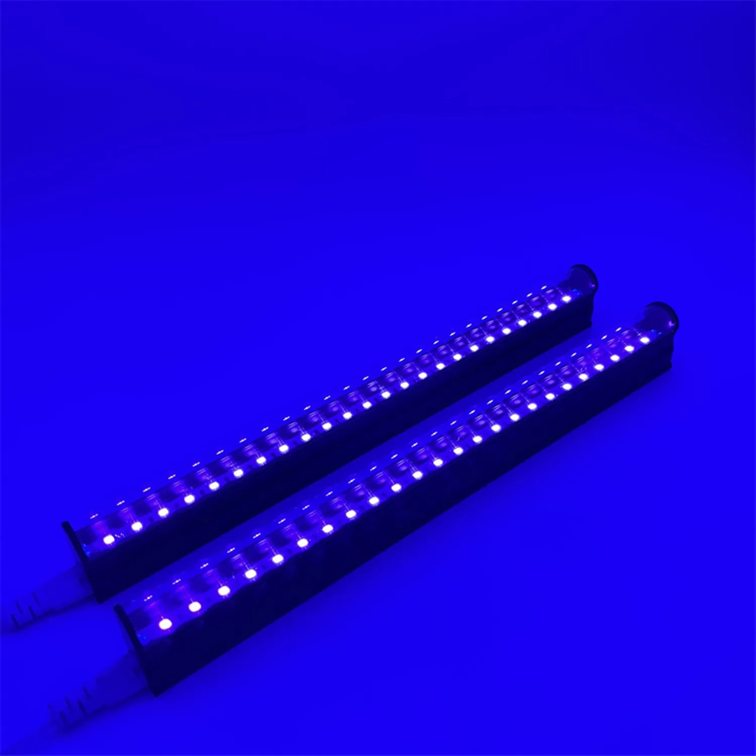 Black Light Tube 5W USB UV LED Black Light Lamp 395 nm Black Light Bar Light Effect Party Light Stage Lighting with Switch