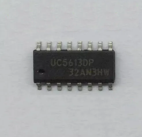 100% NEWHigh quality products      UC5613DP   SOP-16