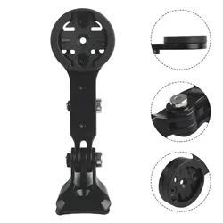1รBicycle Computer Mount Computer Holder For Garmin- Bike GPS Mount For Trek- MADONE- SLR7/9(NEW) Bike Display Bracket
