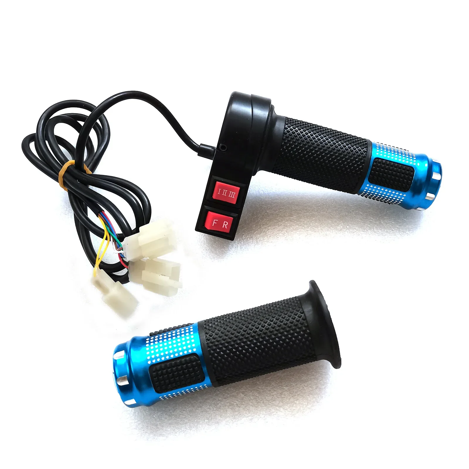 Go Kart E-Scooter 72V 3000W طقم محرك بدون فرش عالي السرعة مع وحدة تحكم متضمنة