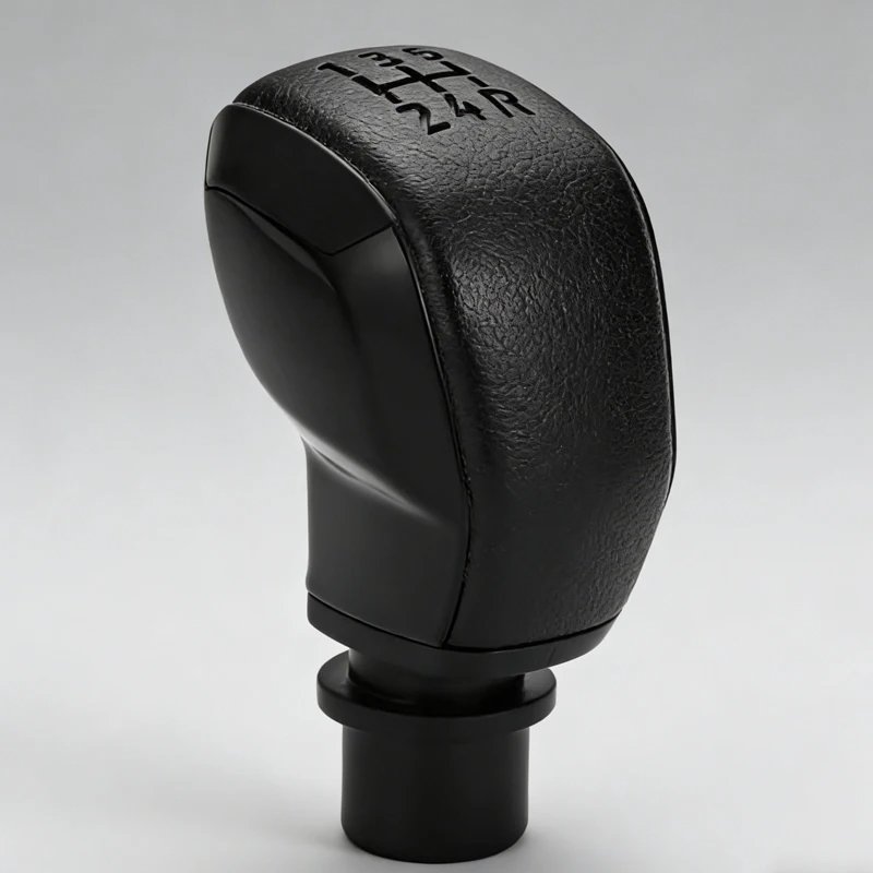 

Suitable for Peugeot Citroen Black Gear Shift Knob Handball Gear Lever Ball Car Gear Shift Car Accessories