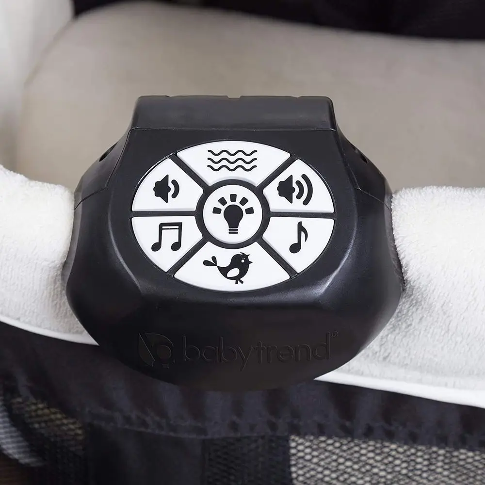 Hub duplo para cuidados infantis, inovações orbitales