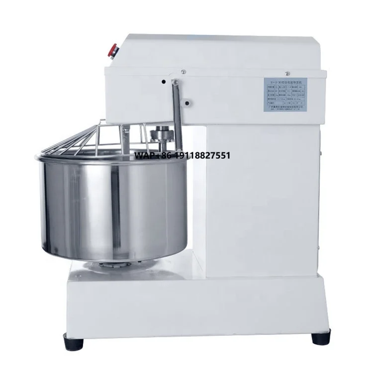 

Brand New Flour Spare Parts Dough Mixer