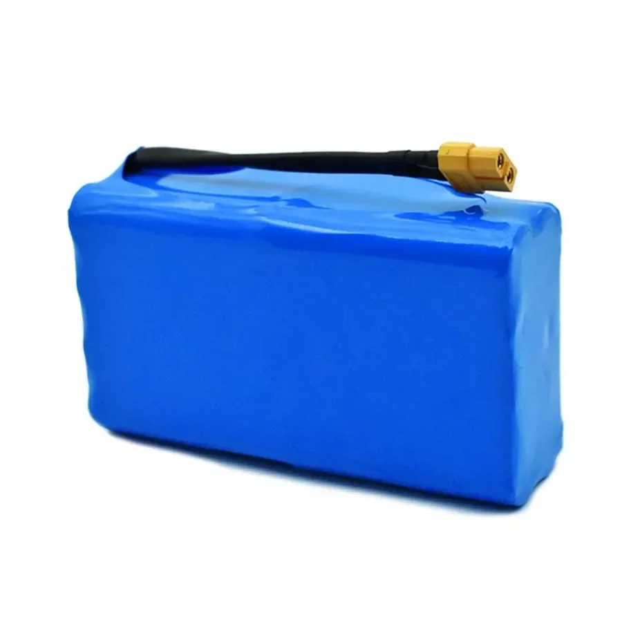 Original 36v 4.4ah 10S2P 4400mAh 18650 Rechargeable Lithium Battery for Electric Scooter（4.4Ah/6.0Ah/7.0Ah/12.0Ah）