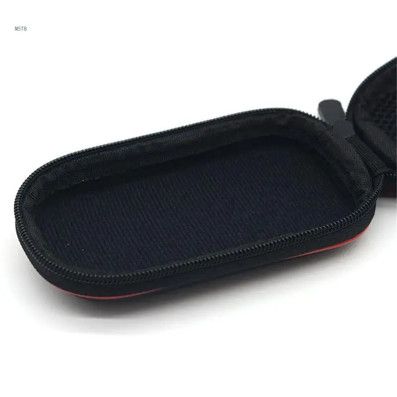 Carrying for Case for Magic Mouse I II 2nd Generation Wireless Mice Gaming Mouse Size Small Bag with Hand Strap Dropship