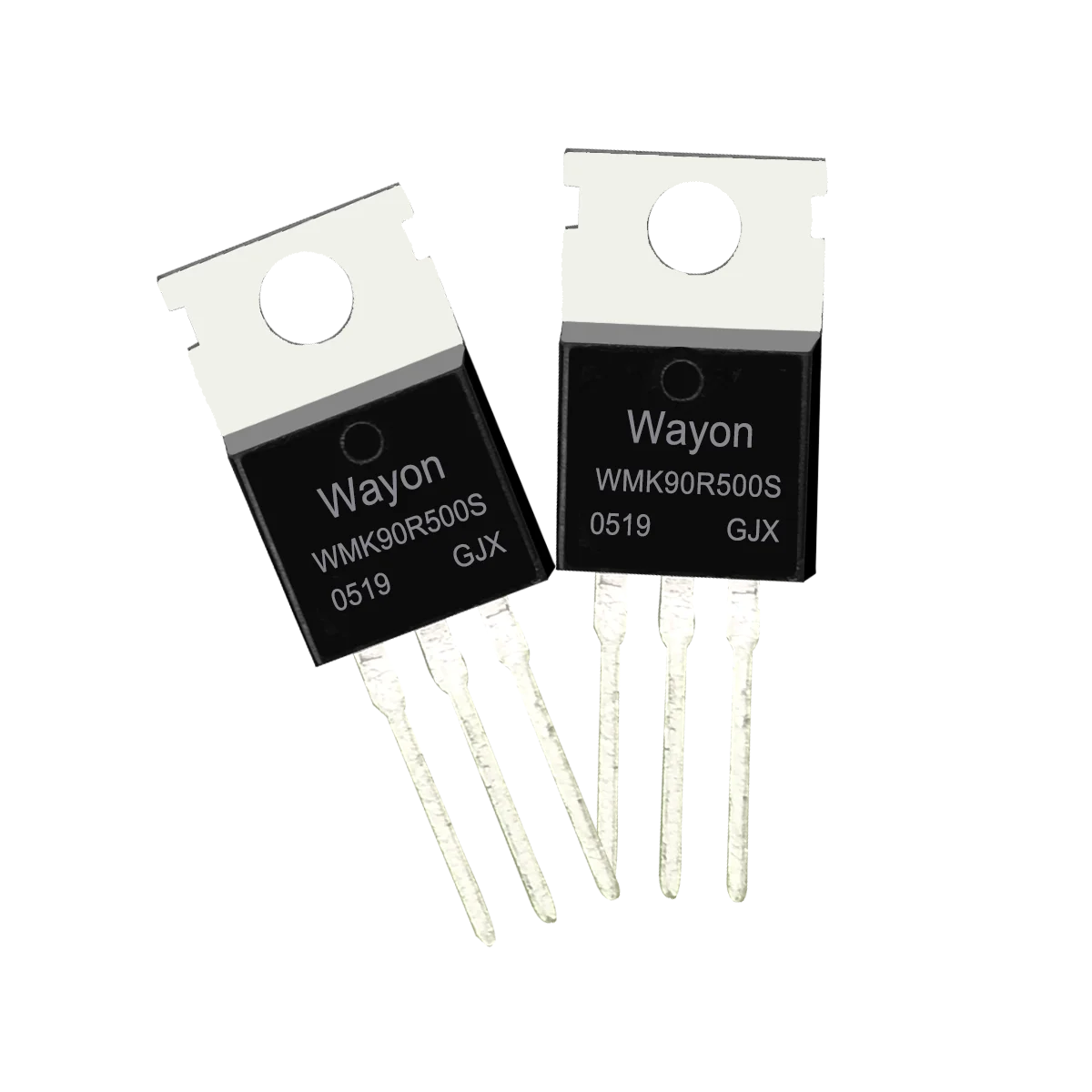 10 PCS WMK90R500S TO-220 Kualitas Tinggi Dalam Stok