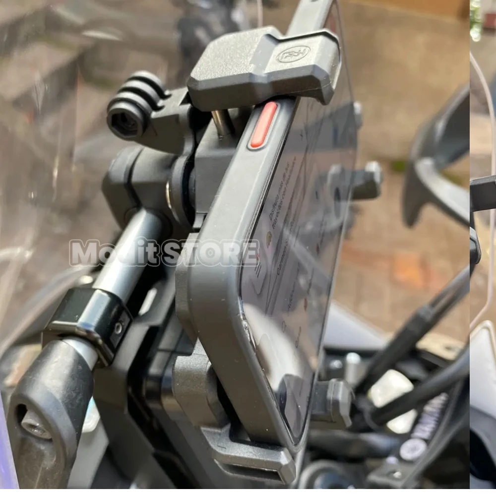 Thumbnail 4 - #62 Best Motorcycle GPS Navigators to Buy In 2026