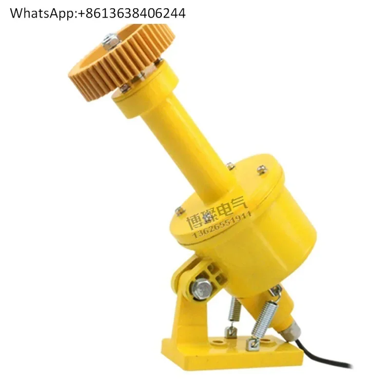 

Детектор скольжения JDK-2 24VJDK-II DH-II Устройство измерения скорости с переключателем скольжения JSB/HDJ-I