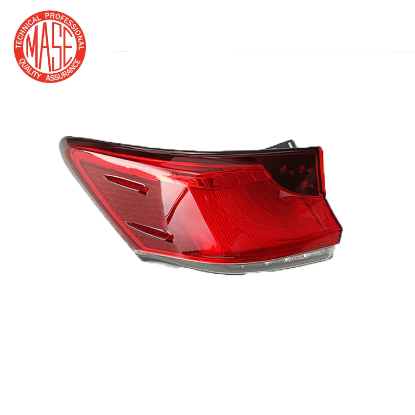 Car Body Parts Front Bumper Body Kit For Lexus CT 200 CT200h 2019 2020 2021 Rear Bumper Kit Headlight Tail Light Facelift