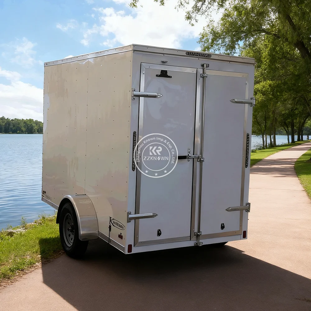 Commercial Mobile F…