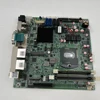 Placa base de computadora industrial para IEI KINO-QM770-R10 KINO-QM770 1