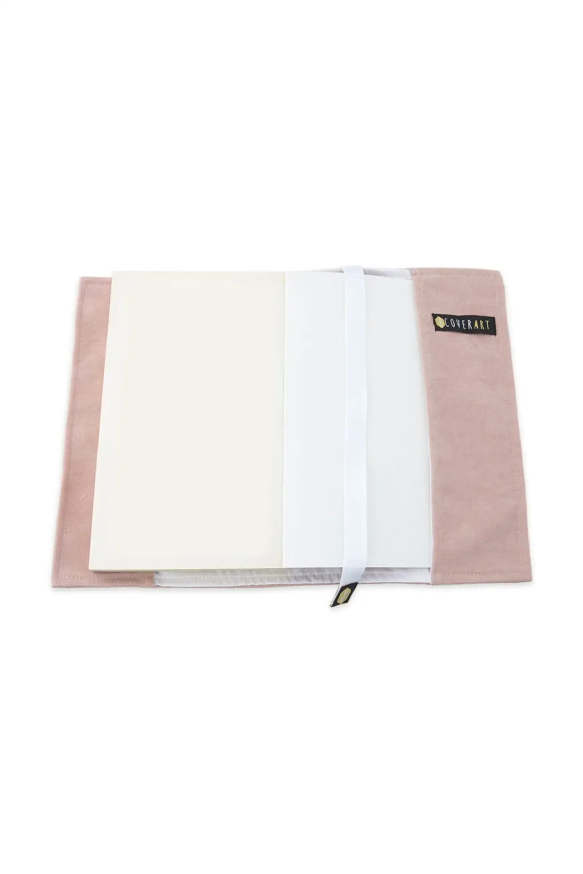 Lavável em pó rosa capa do livro, design especial, ideal para a privacidade, pode ser criado, frete grátis, 21x31 cm