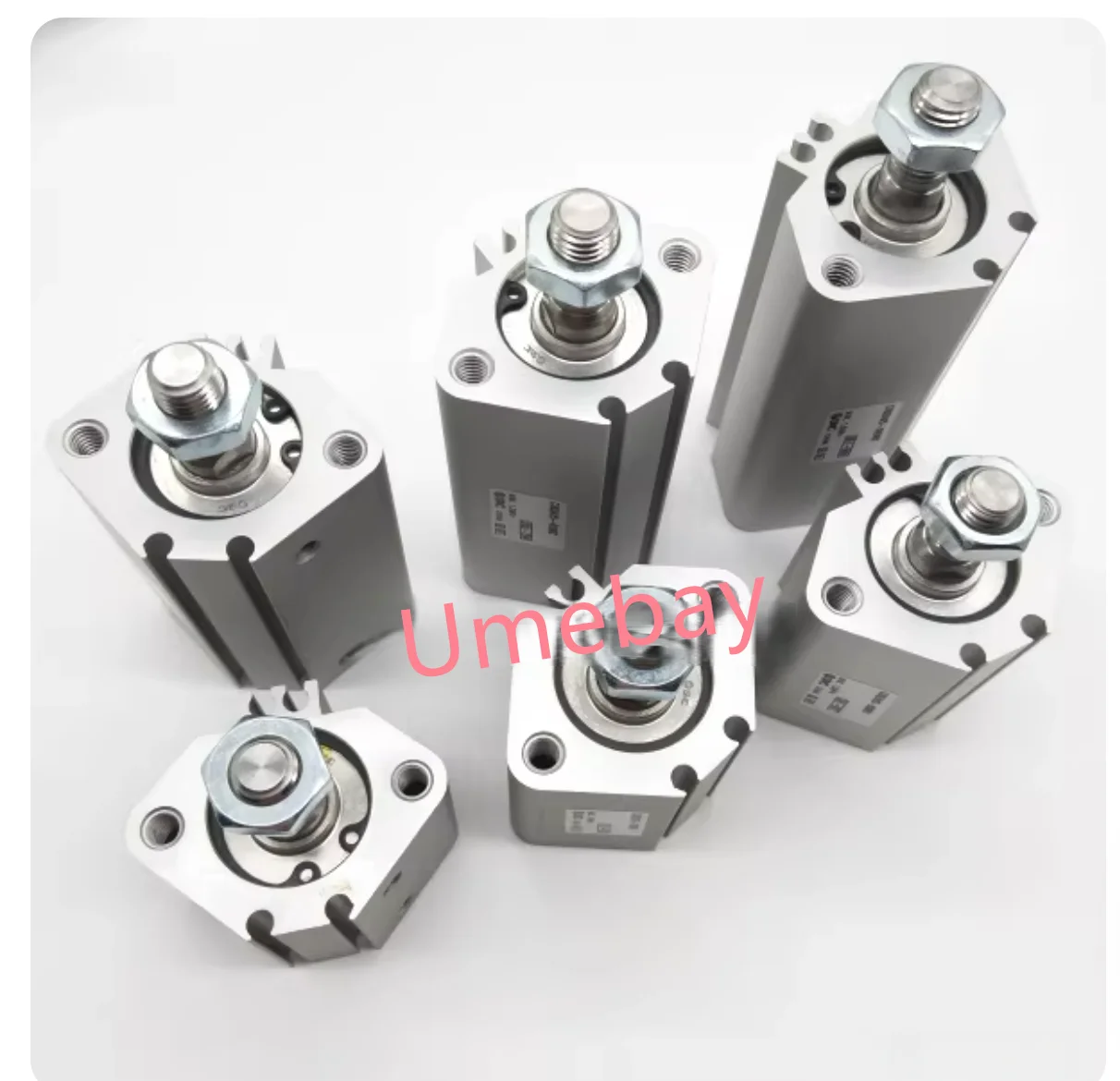 

1 шт., CDQ2A16-40DCZ /CDQ2A16-45DCZ /CDQ2A16-50DCZ /CDQ2A16-55DCZ /CDQ2A16-60DCZ /CDQ2A16-65DCZ /CDQ2A16-70DCZ