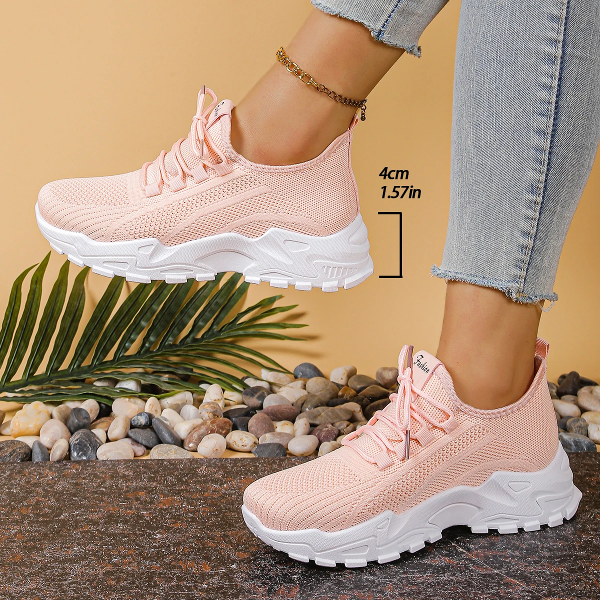Pink