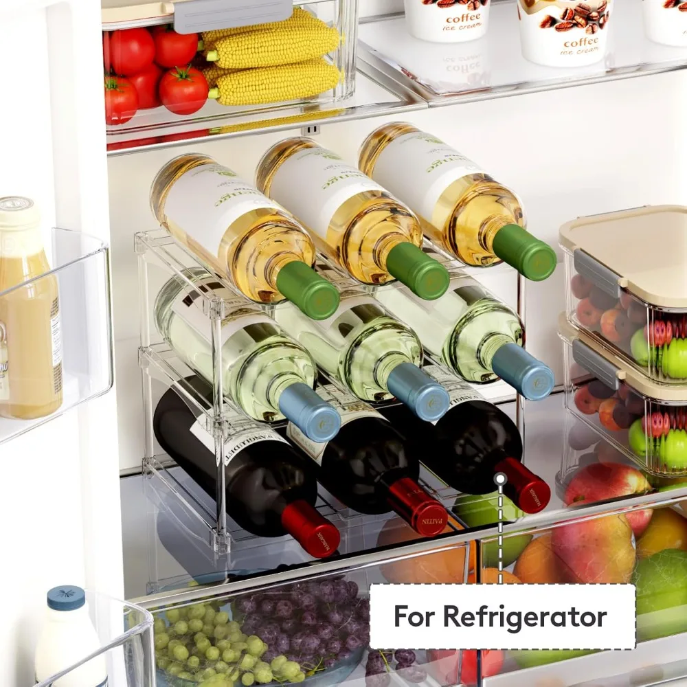 Bottle Organizer