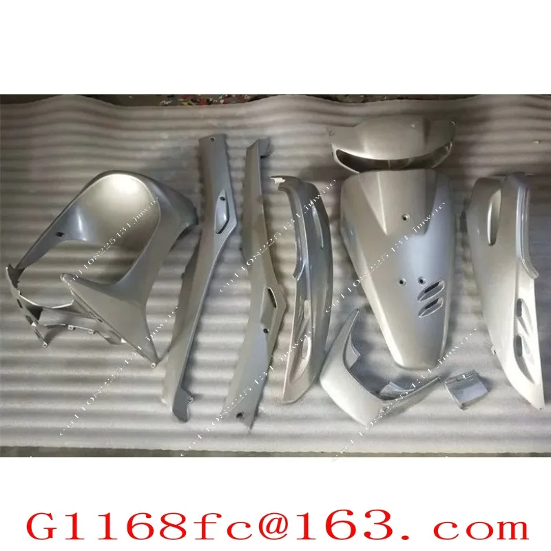 Suitable for Dio27 and 28 series shells, vehicle panels, vehicle painting, monochrome