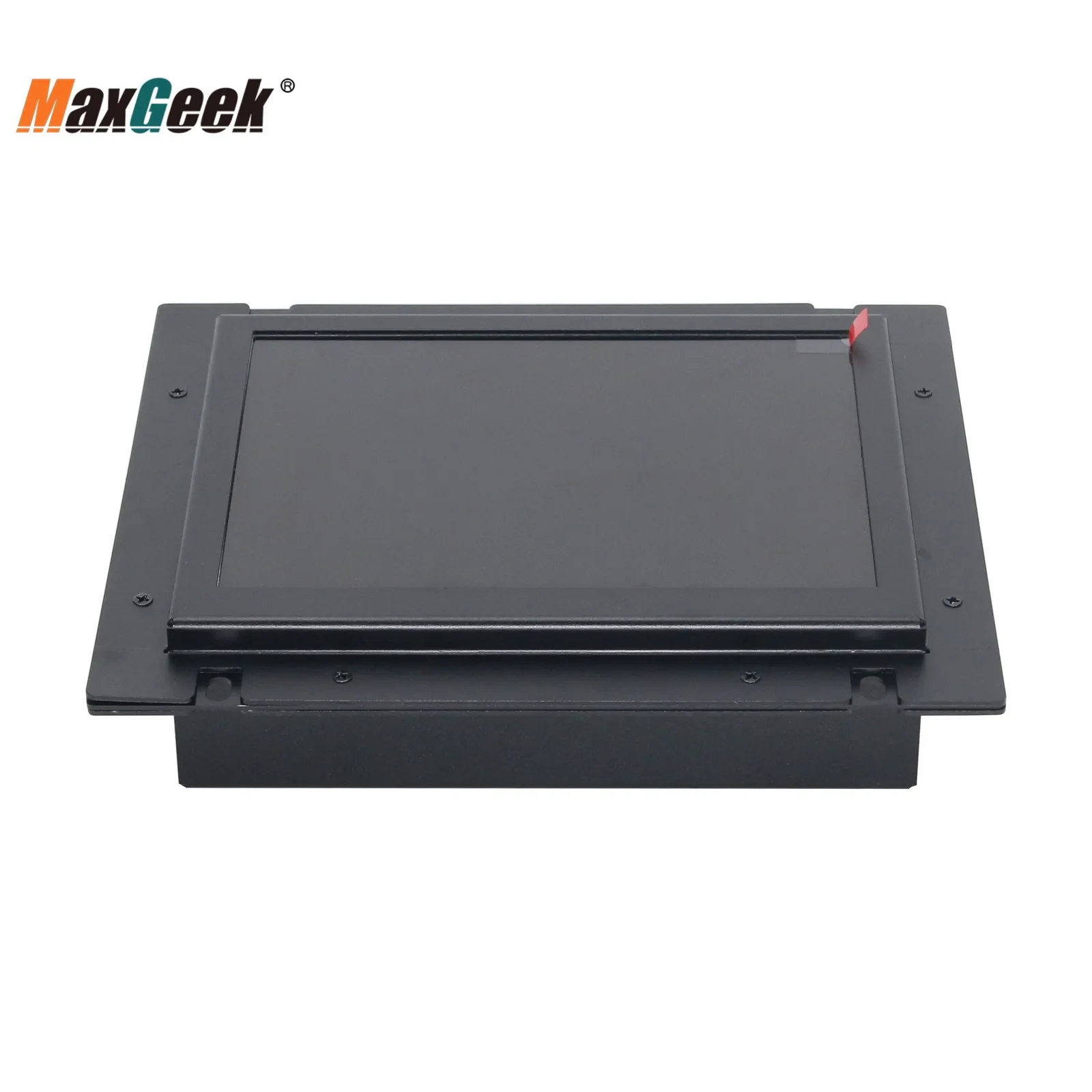 Maxgeek A61L-0001-0093 D9MM-11A A61L-0001-0095 A61L-0001-0072 9 Inch LCD Monitor Replacement for FANUC CNC System CRT Display