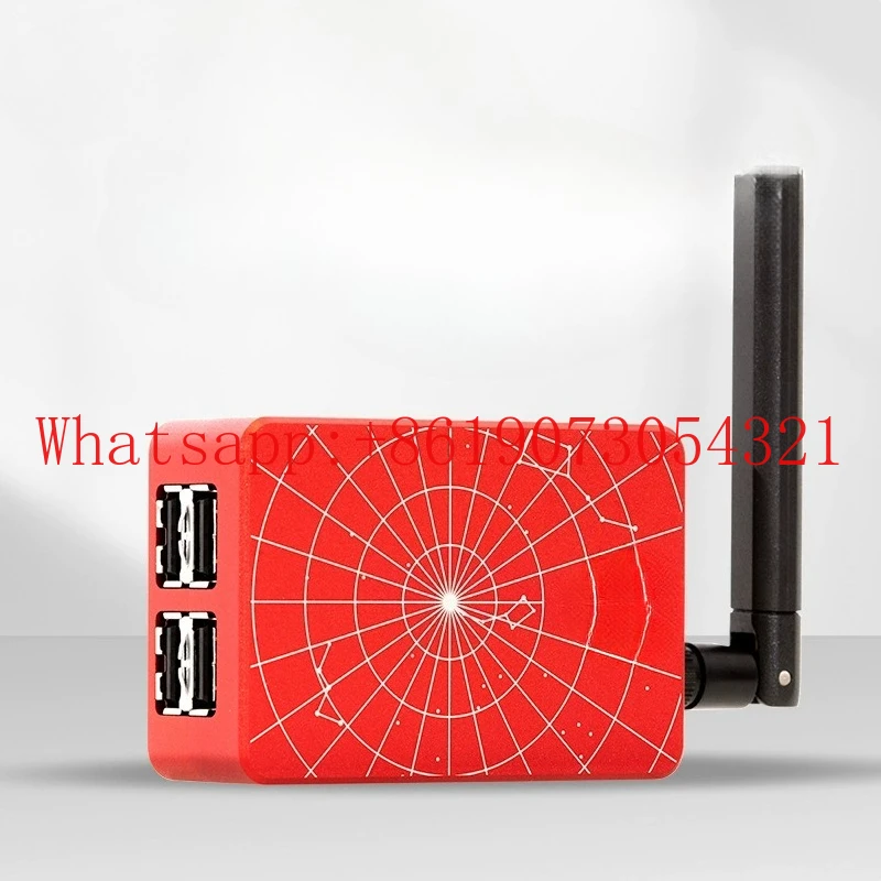 

ASIAIR Mini Astronomy Box Управление смартфоном с камерой EAF AM5 Guide Star