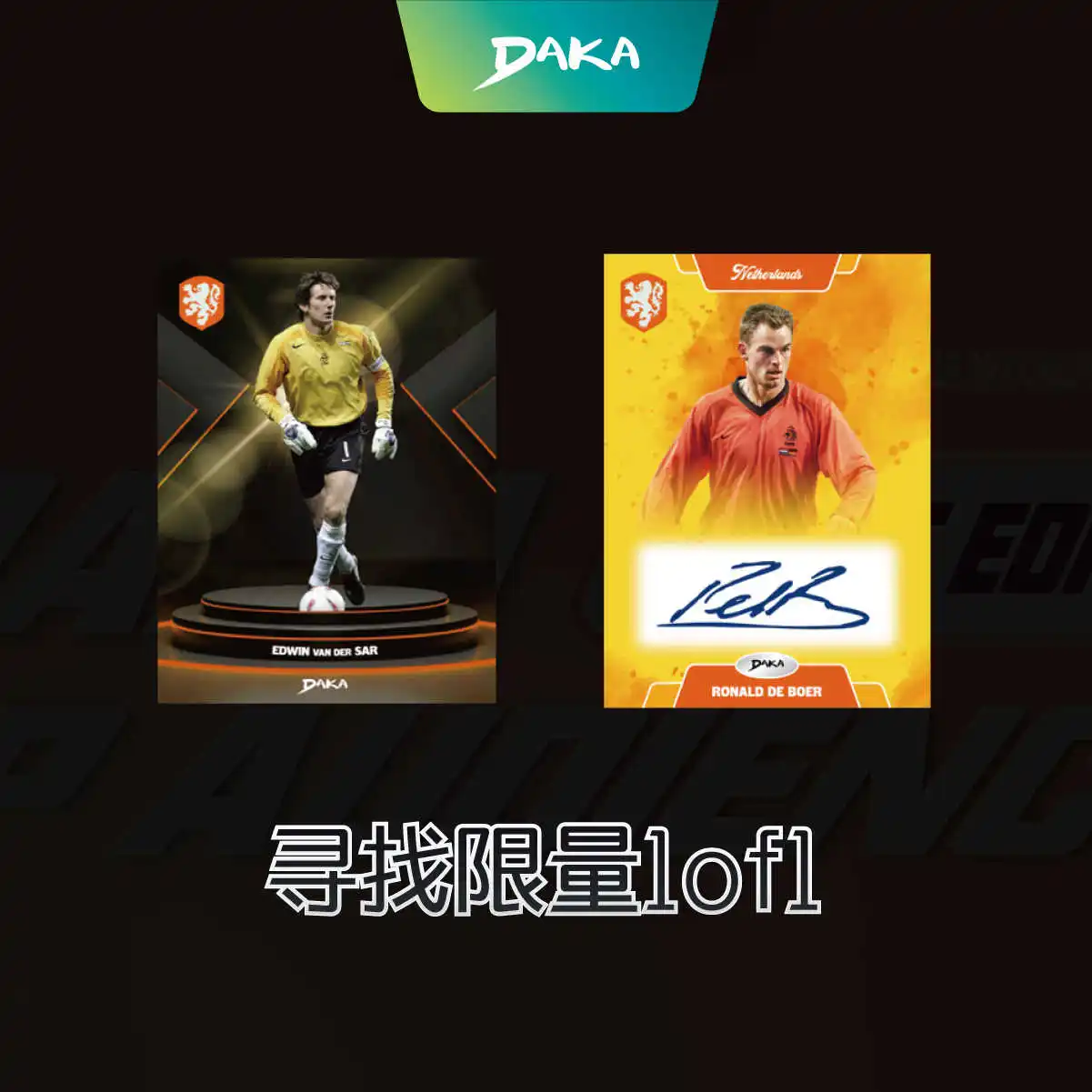 2025 DAKA Top Audience Soccer Card Barcelona Hobby Anime Trading Cards Game Birthday Holiday Toys Gifts for Boys Girls view 5
