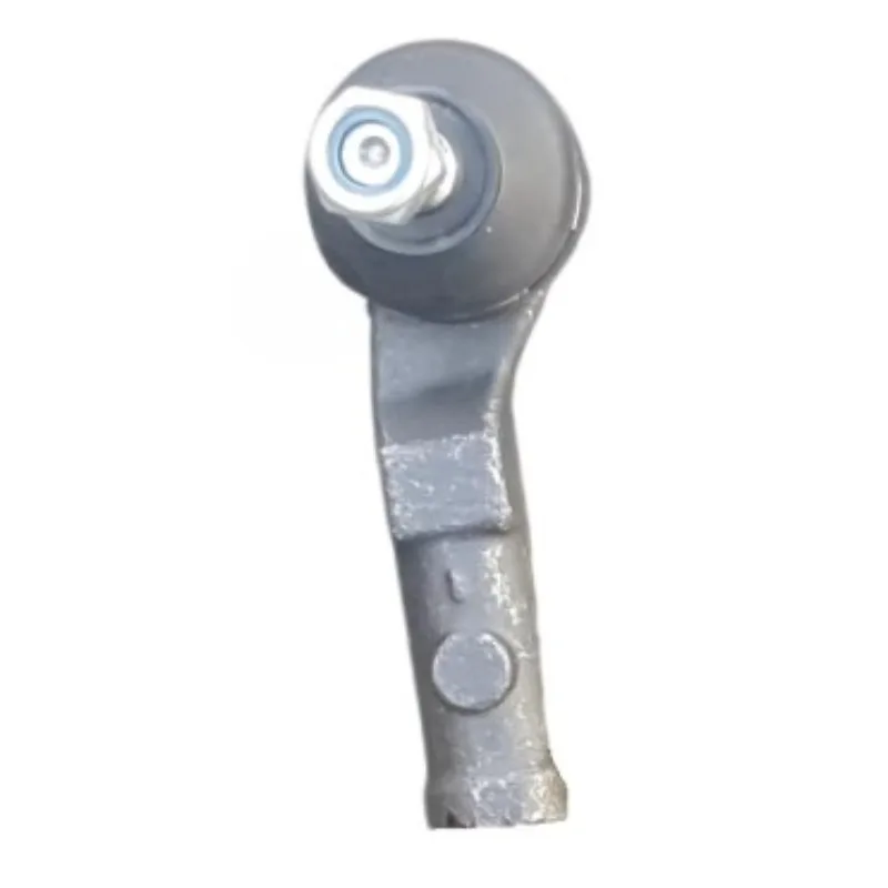 

Steering Knuckle Outer Balls Head Tie Rod End Steerings Gear Inner Ball Joint for Renault Scenic 2001 2002 Left Right Meta Part