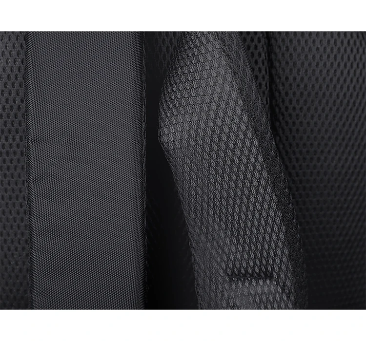 Freizeitrucksack, Mehrtaschen-Rucksack, Langlebige Laptop-Tasche, Modischer Reiserucksack, Business-Pendler-Rucksack – Detail 11