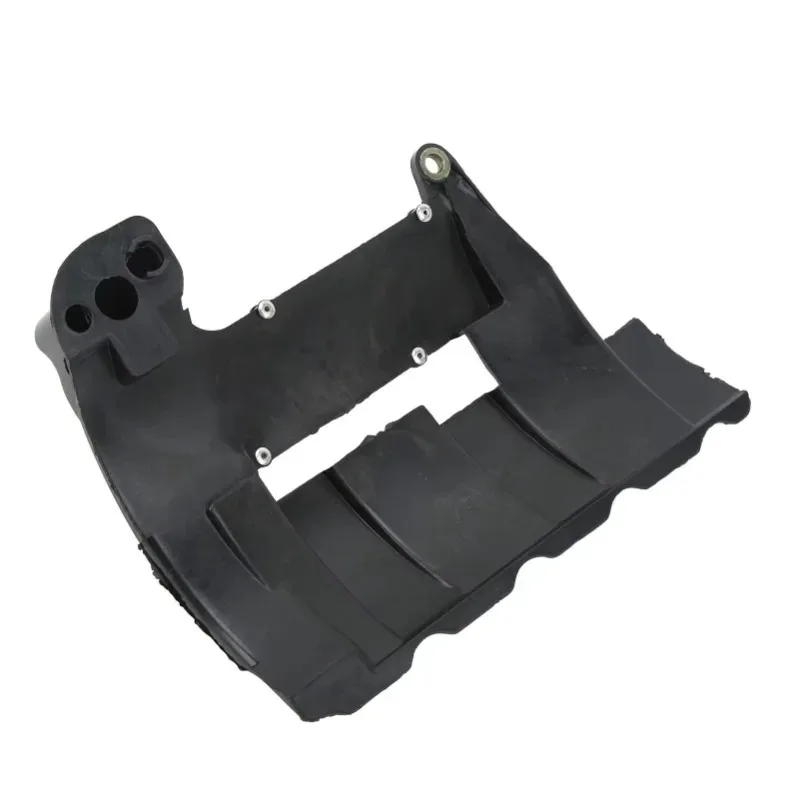 Obrázek 3: 06B103623 06b103623p nejnovější mazat kotlík ozvučnice plynout limiting ozvučnice pro A-U-D-I A3 dálnice a4 dálnice a6 1.8T/1.9T 06B103623C mazat stříkající stráže