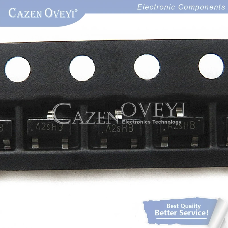 5pcs/lot SI2302DS printing: A2SHB NDS351AN 351A STI3411 3411 screening:S15** KC3265-KEY KEY SOT-23