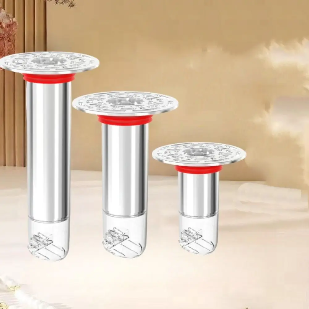 רצפת אנטי-ריח הליבה חרק מניעת חותמת ניקוז כיסוי אגן נשלף אגן נשלף מסנן מטבח אמבטיה אביזרים אמבטיה