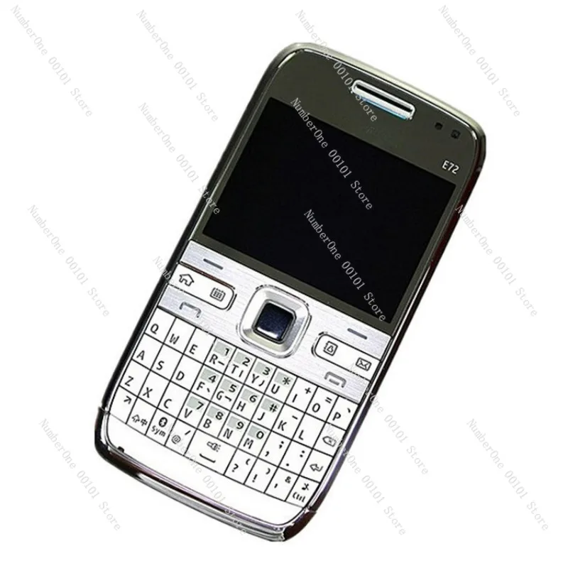 

Applicable To E72 Mobile Unicom Straight Board GSM Non-intelligent Machine Elderly Machine Mobile Phone
